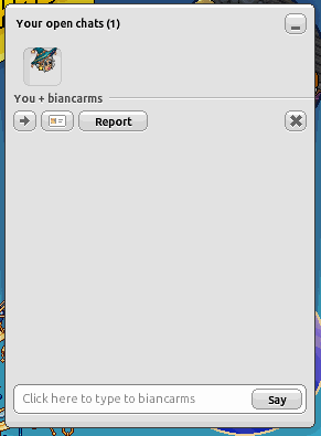 Créditos: HABBONEWS e PIXELSEMOTION