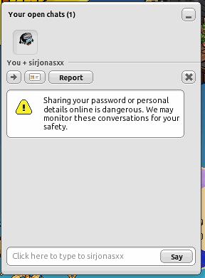 Créditos: HABBONEWS e PIXELSEMOTION